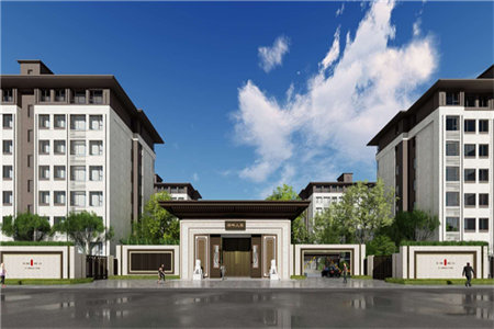 杨春小区3室2厅1卫108㎡两个付房