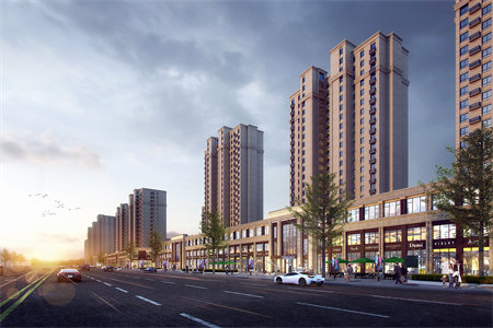 第一实验小学附近楼房3室2厅1卫