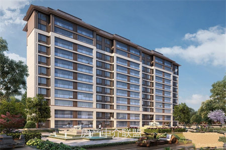 杨春小区2室1厅1卫77㎡浇筑房